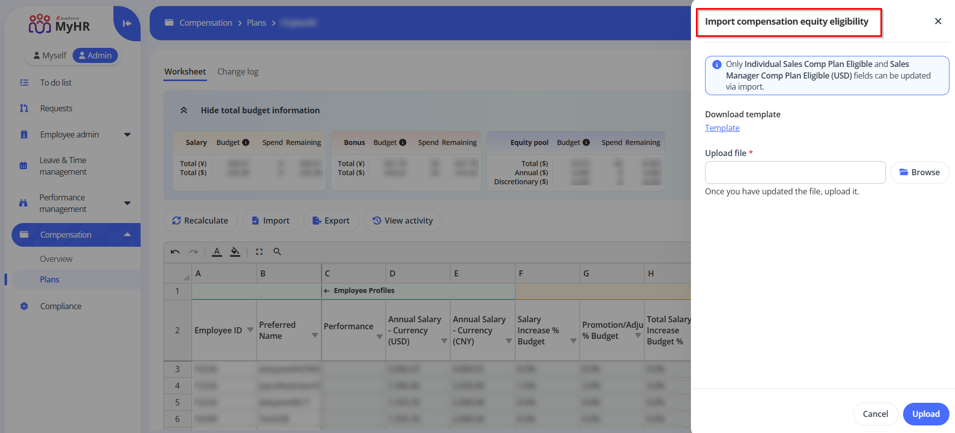 compensation-import-panel