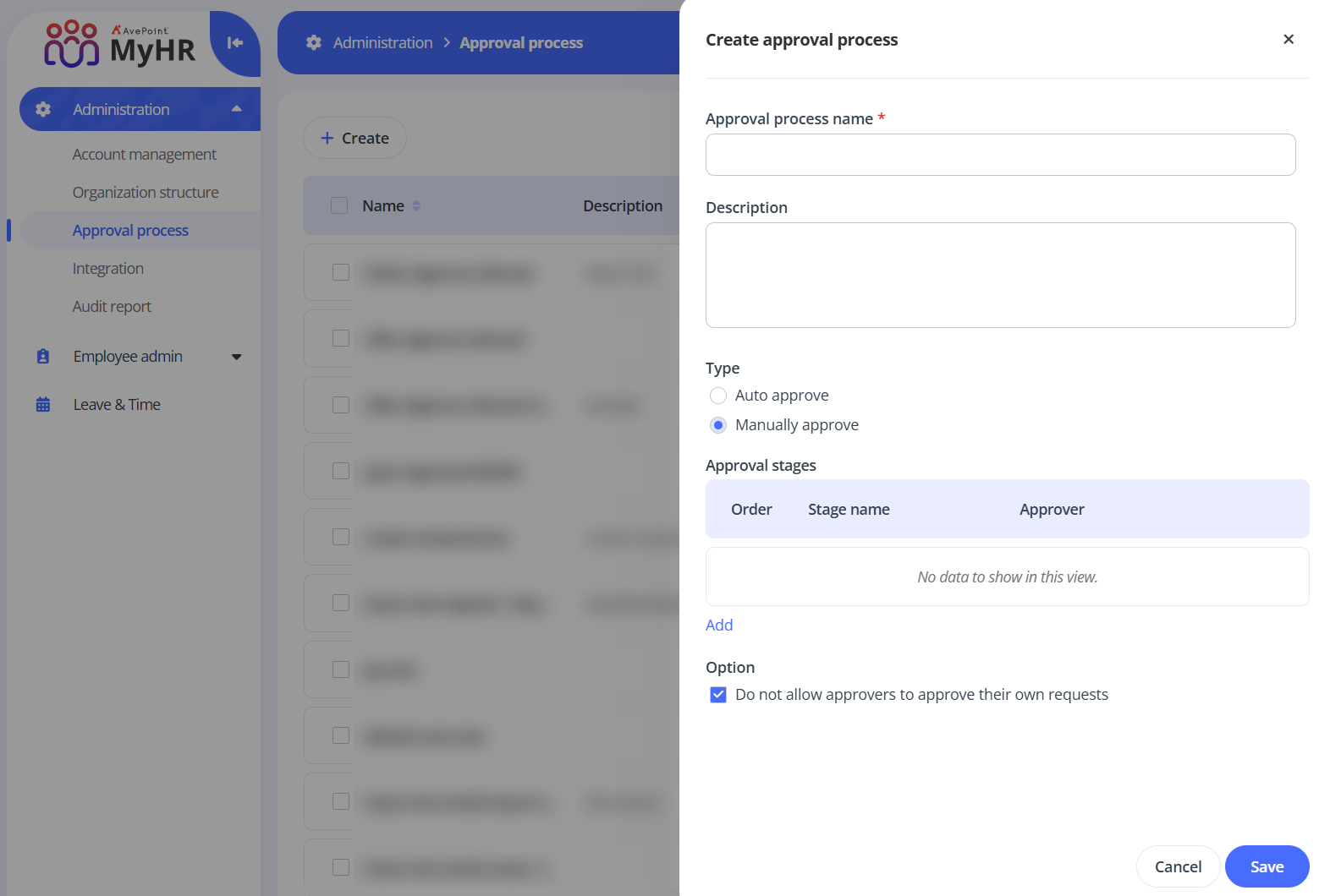 create-approval-process-panel