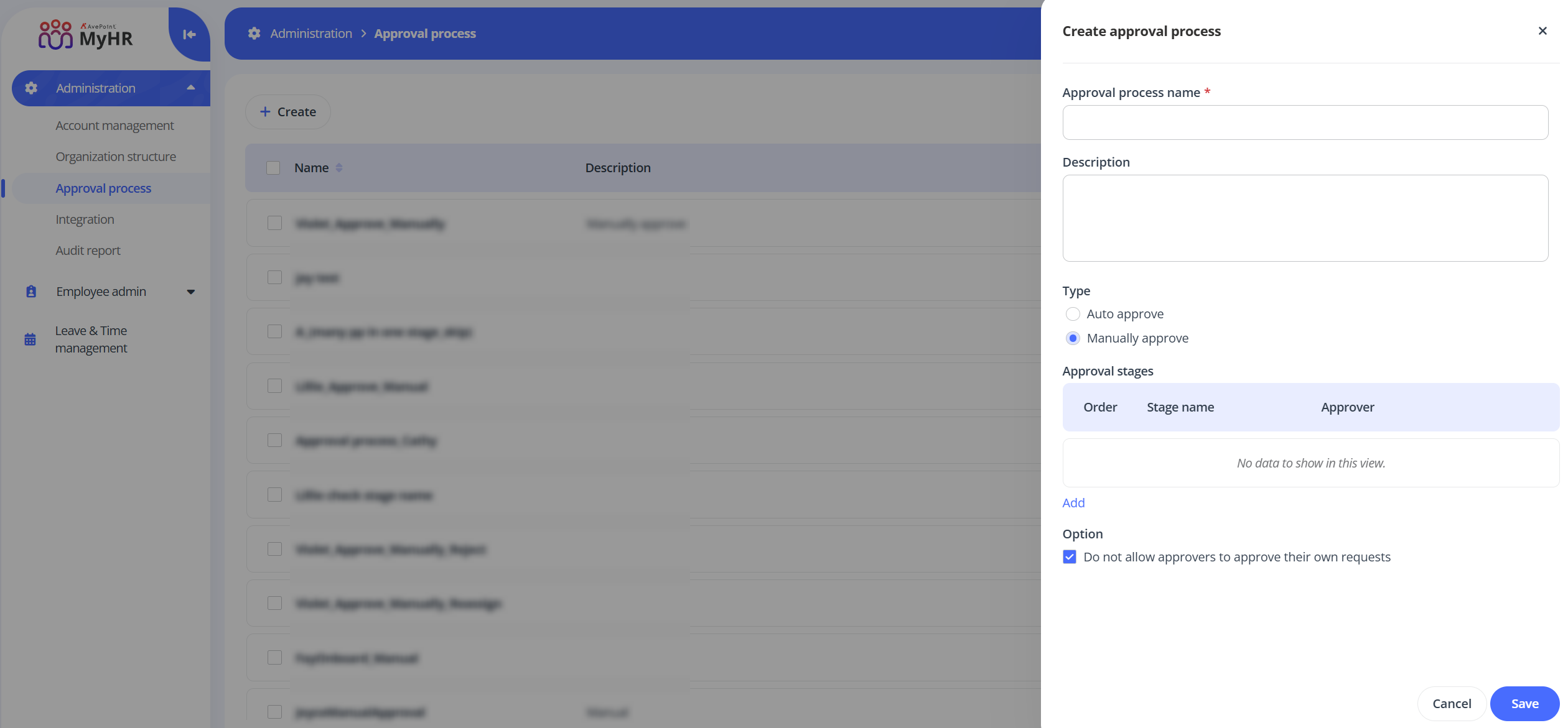 create-approval-process-panel