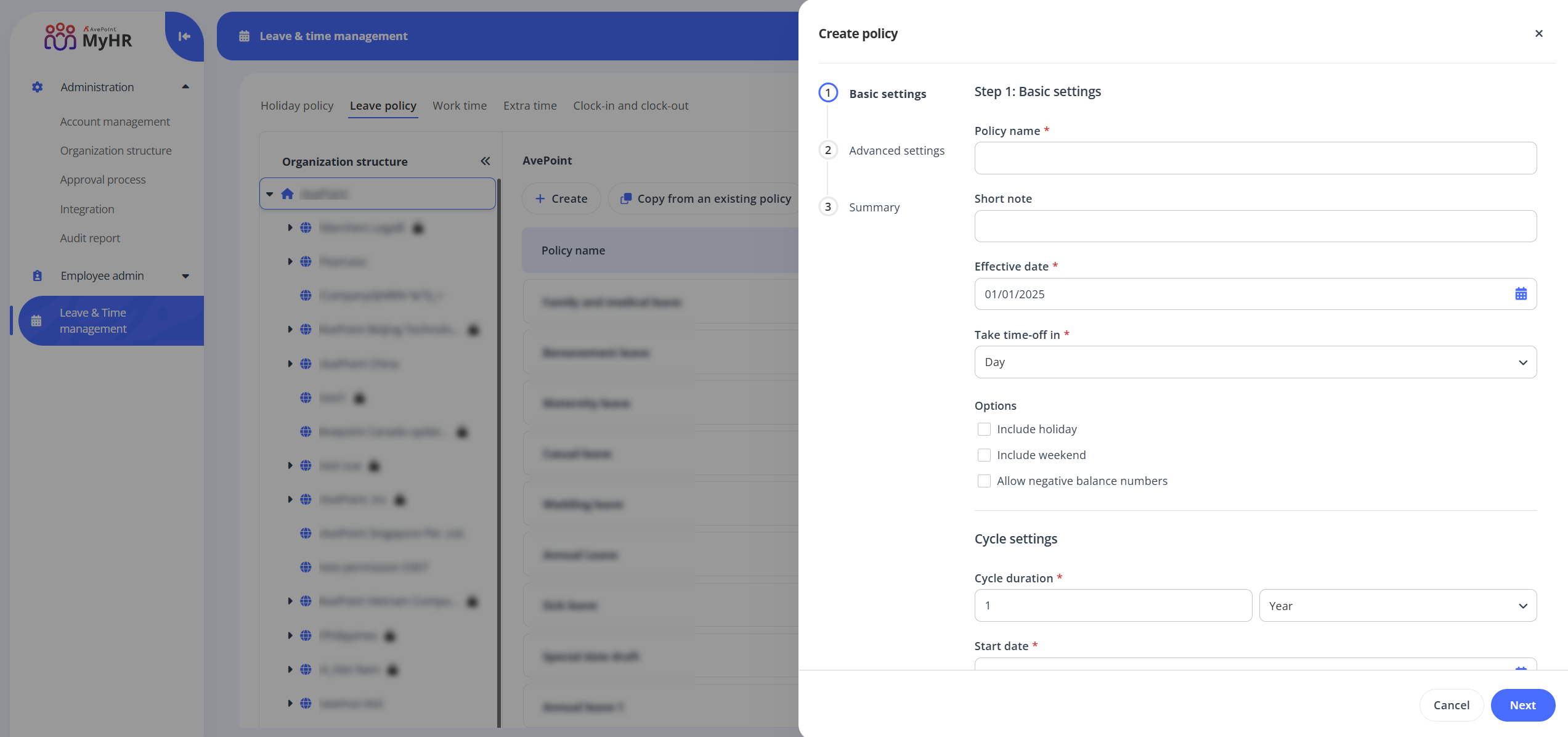 create-policy