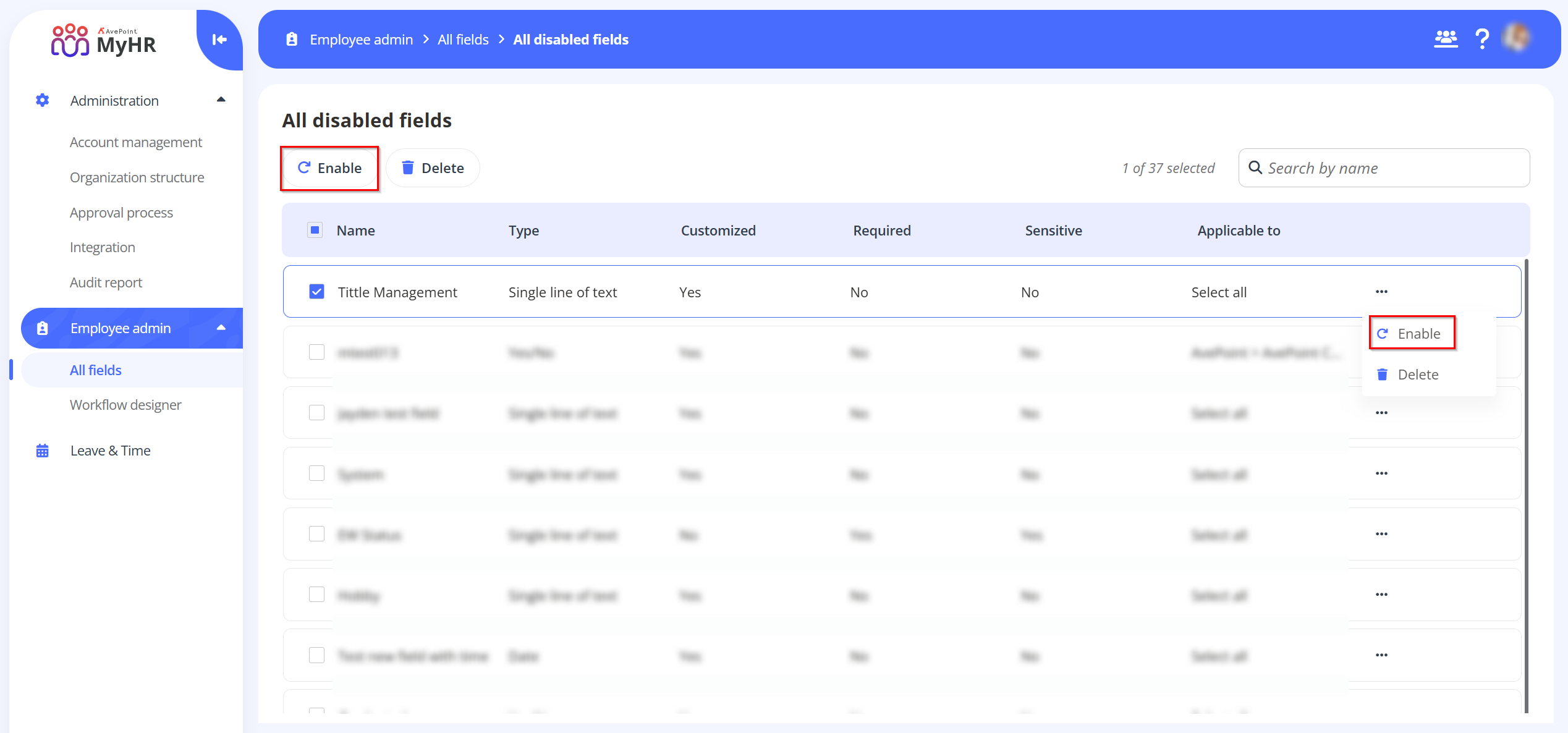 customized-field-enable