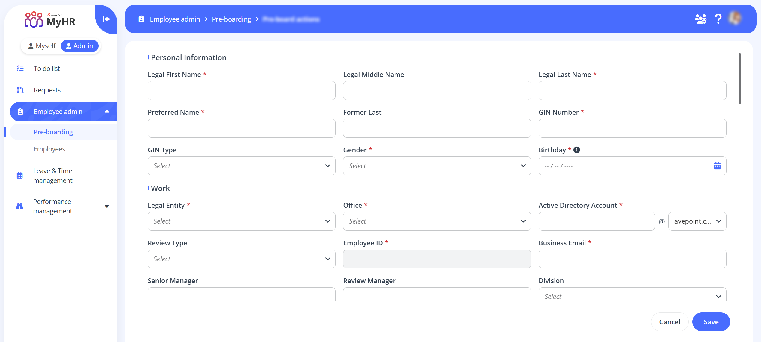 preboarding-page